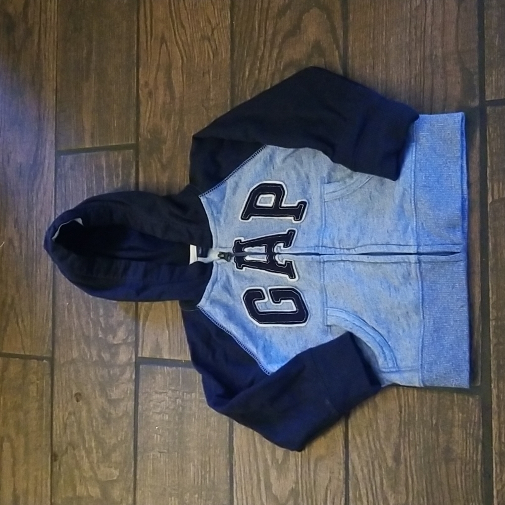 Gap kids sweater